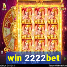 win 2222bet